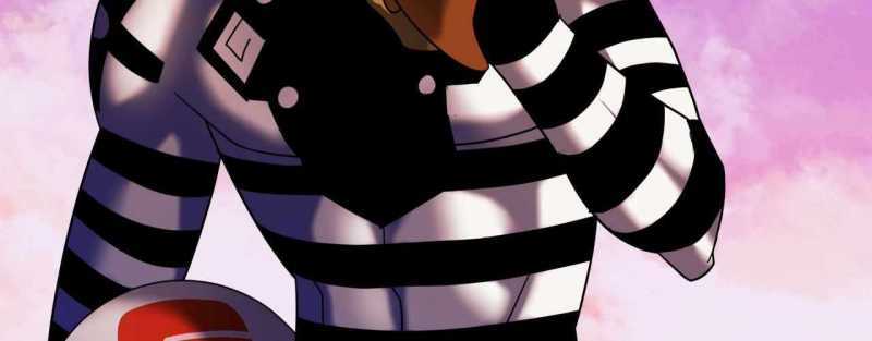 Trò Chơi Của Thần - Chapter 5 - Trang 93