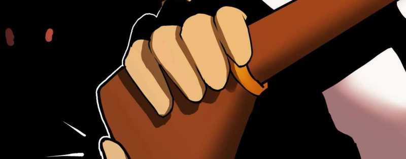 Trò Chơi Của Thần - Chapter 5 - Trang 99