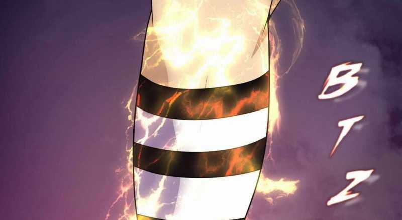 Trò Chơi Của Thần - Chapter 6 - Trang 11