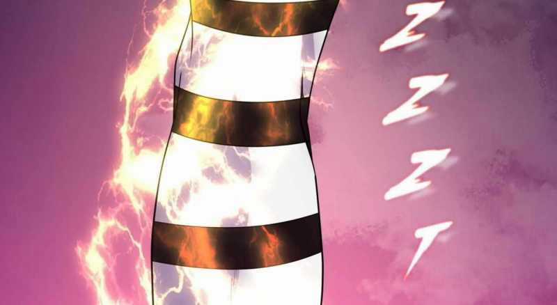 Trò Chơi Của Thần - Chapter 6 - Trang 12