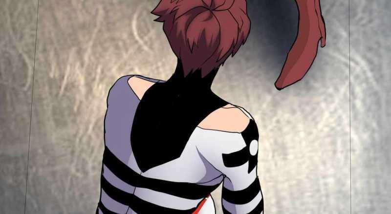 Trò Chơi Của Thần - Chapter 6 - Trang 119