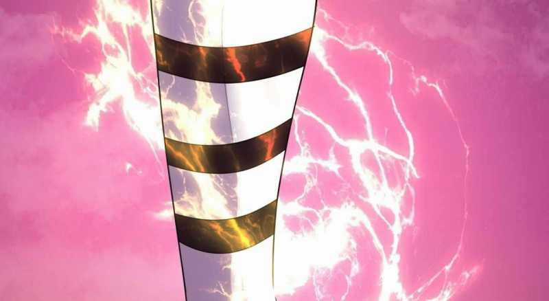 Trò Chơi Của Thần - Chapter 6 - Trang 13