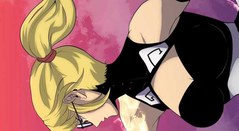 Trò Chơi Của Thần - Chapter 6 - Trang 124