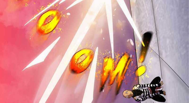 Trò Chơi Của Thần - Chapter 6 - Trang 131