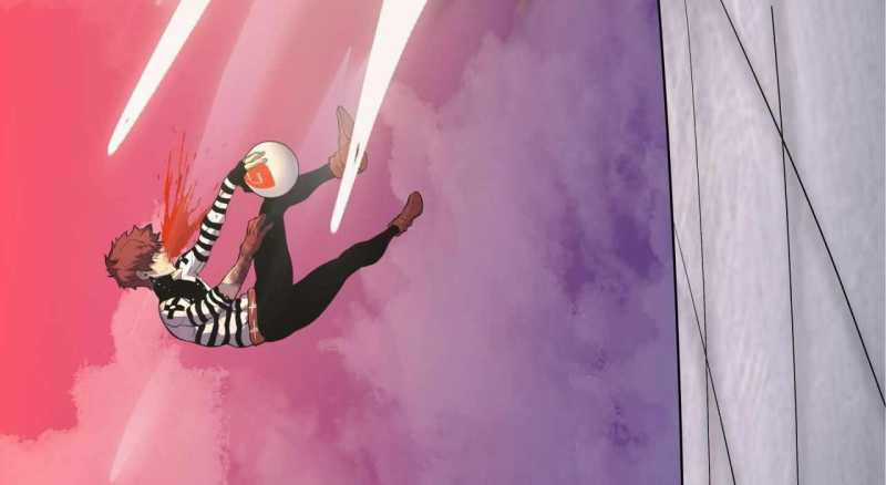 Trò Chơi Của Thần - Chapter 6 - Trang 132