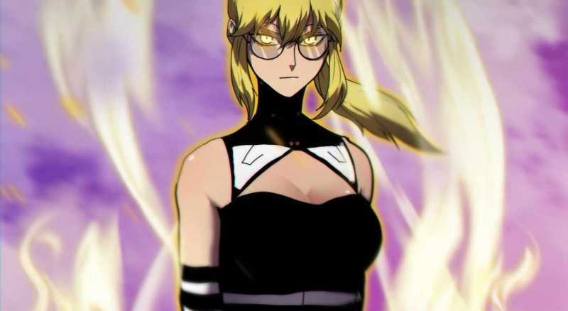 Trò Chơi Của Thần - Chapter 6 - Trang 145