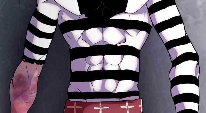 Trò Chơi Của Thần - Chapter 6 - Trang 153