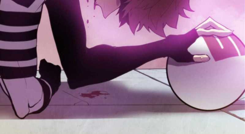 Trò Chơi Của Thần - Chapter 6 - Trang 183