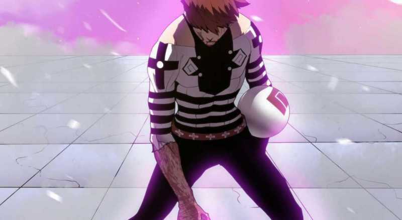 Trò Chơi Của Thần - Chapter 6 - Trang 188