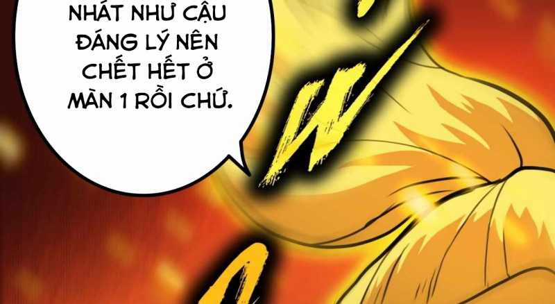 Trò Chơi Của Thần - Chapter 6 - Trang 21