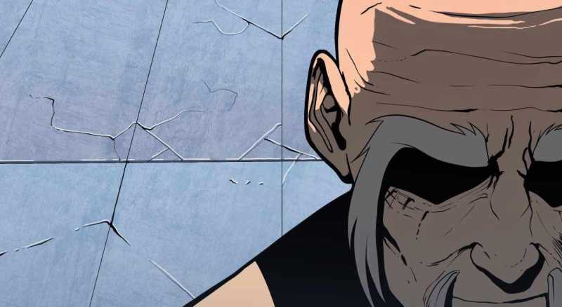 Trò Chơi Của Thần - Chapter 6 - Trang 206