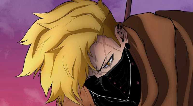 Trò Chơi Của Thần - Chapter 6 - Trang 210