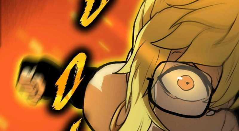 Trò Chơi Của Thần - Chapter 6 - Trang 22