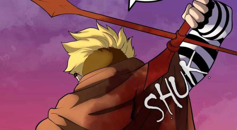 Trò Chơi Của Thần - Chapter 6 - Trang 221