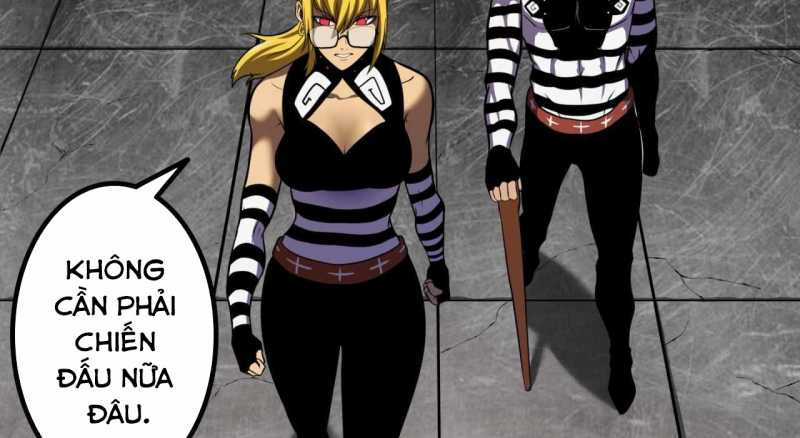 Trò Chơi Của Thần - Chapter 6 - Trang 237