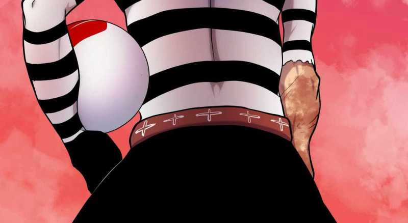 Trò Chơi Của Thần - Chapter 6 - Trang 253