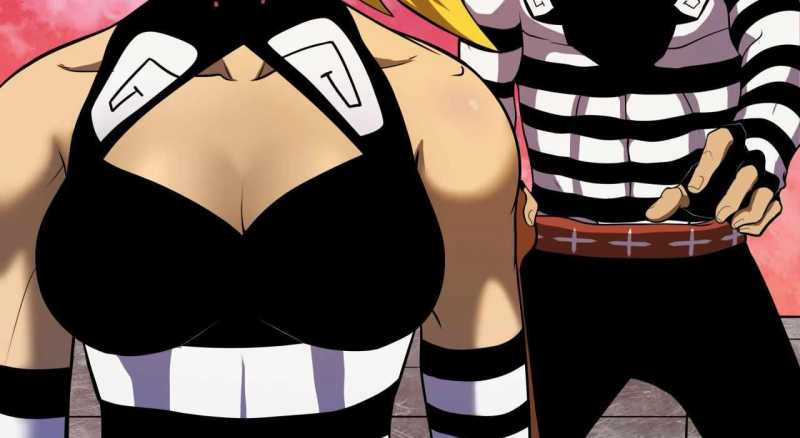 Trò Chơi Của Thần - Chapter 6 - Trang 282