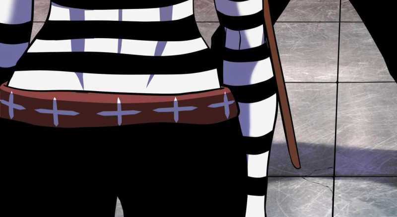 Trò Chơi Của Thần - Chapter 6 - Trang 283