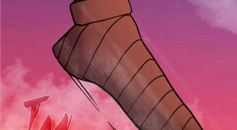 Trò Chơi Của Thần - Chapter 6 - Trang 287