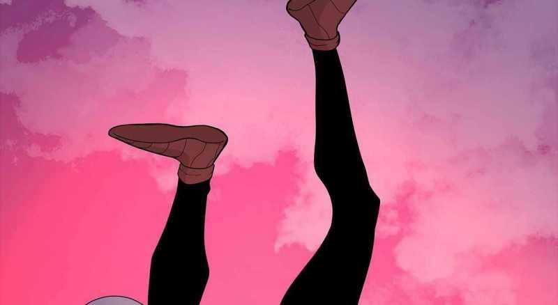 Trò Chơi Của Thần - Chapter 6 - Trang 293