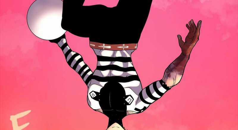 Trò Chơi Của Thần - Chapter 6 - Trang 294