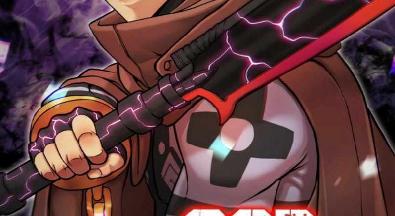 Trò Chơi Của Thần - Chapter 6 - Trang 299