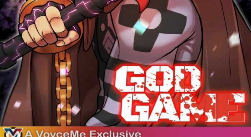 Trò Chơi Của Thần - Chapter 6 - Trang 32