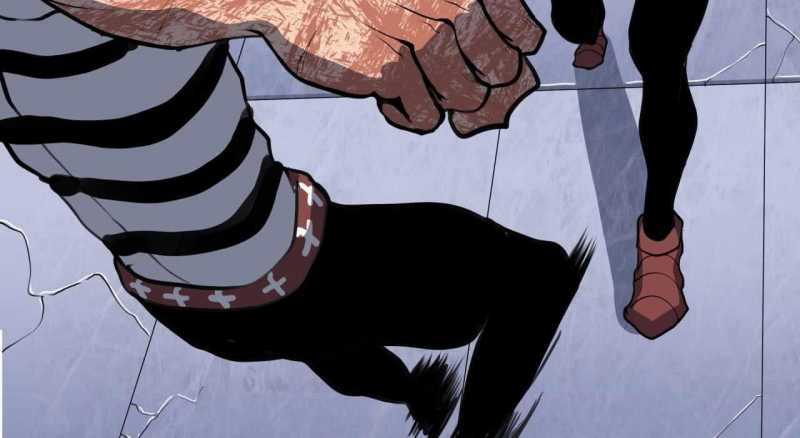 Trò Chơi Của Thần - Chapter 6 - Trang 44