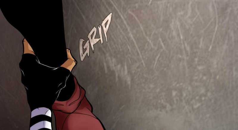 Trò Chơi Của Thần - Chapter 6 - Trang 48