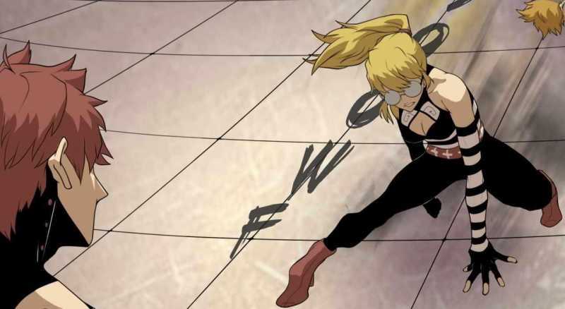 Trò Chơi Của Thần - Chapter 6 - Trang 6