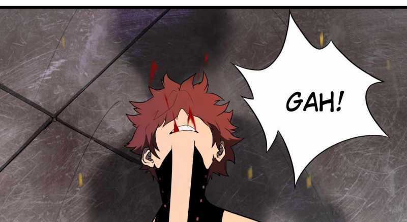 Trò Chơi Của Thần - Chapter 6 - Trang 68