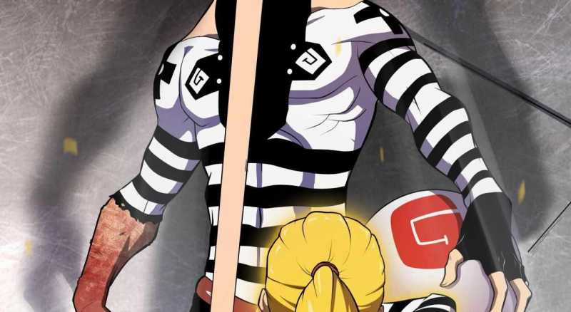 Trò Chơi Của Thần - Chapter 6 - Trang 69