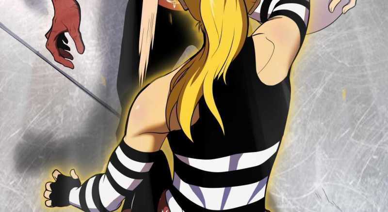 Trò Chơi Của Thần - Chapter 6 - Trang 70