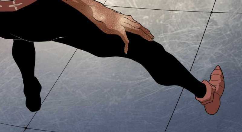 Trò Chơi Của Thần - Chapter 6 - Trang 8