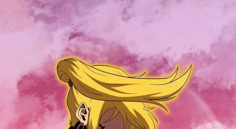 Trò Chơi Của Thần - Chapter 6 - Trang 76