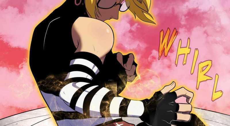 Trò Chơi Của Thần - Chapter 6 - Trang 77