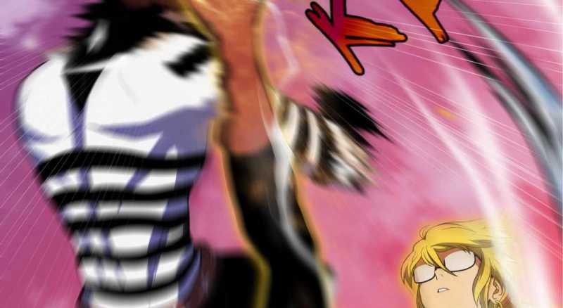 Trò Chơi Của Thần - Chapter 6 - Trang 85