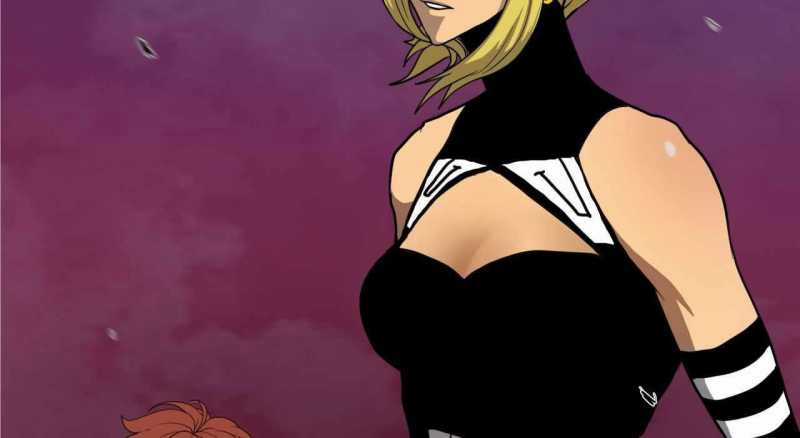 Trò Chơi Của Thần - Chapter 7 - Trang 102