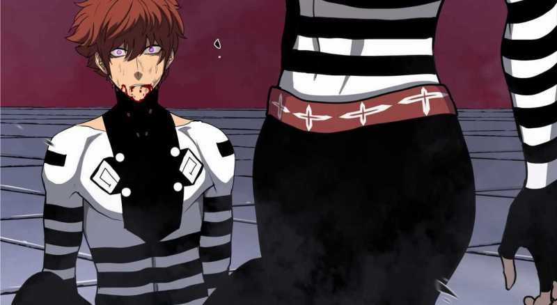 Trò Chơi Của Thần - Chapter 7 - Trang 103