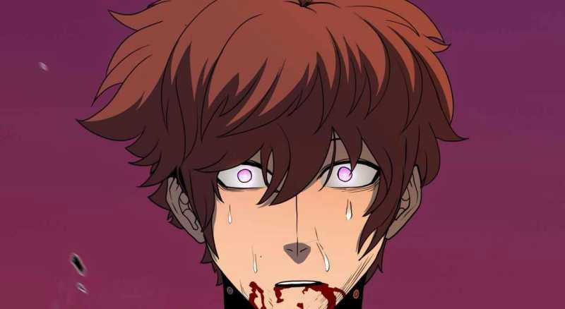 Trò Chơi Của Thần - Chapter 7 - Trang 106