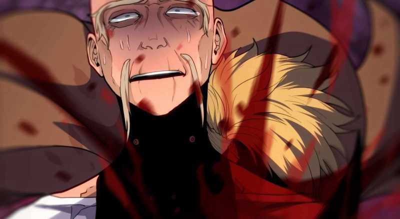 Trò Chơi Của Thần - Chapter 7 - Trang 110