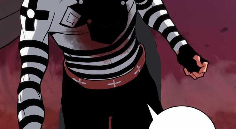 Trò Chơi Của Thần - Chapter 7 - Trang 120