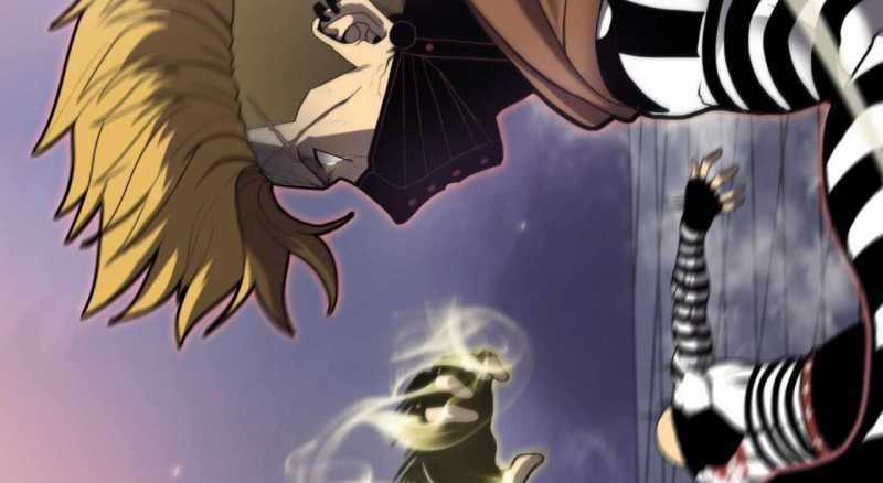 Trò Chơi Của Thần - Chapter 7 - Trang 130