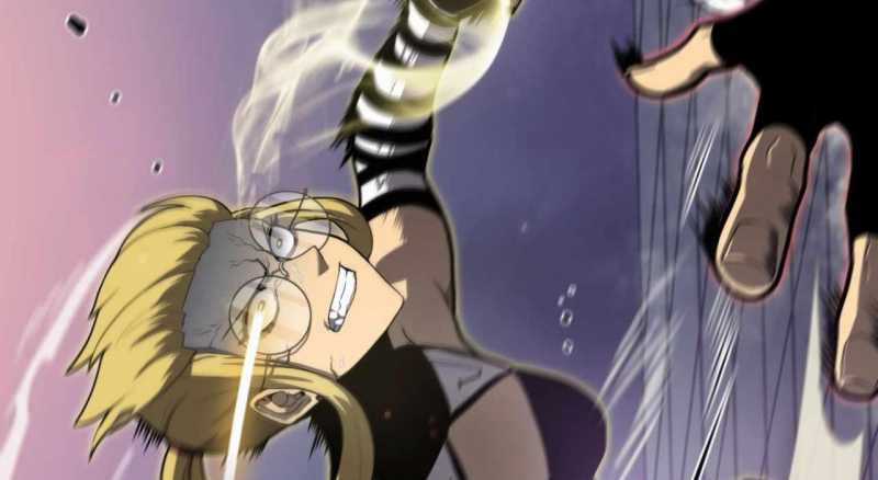 Trò Chơi Của Thần - Chapter 7 - Trang 131