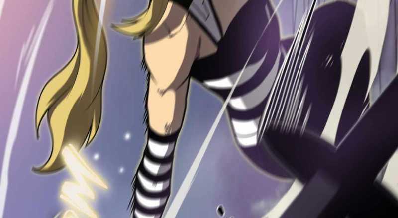 Trò Chơi Của Thần - Chapter 7 - Trang 132