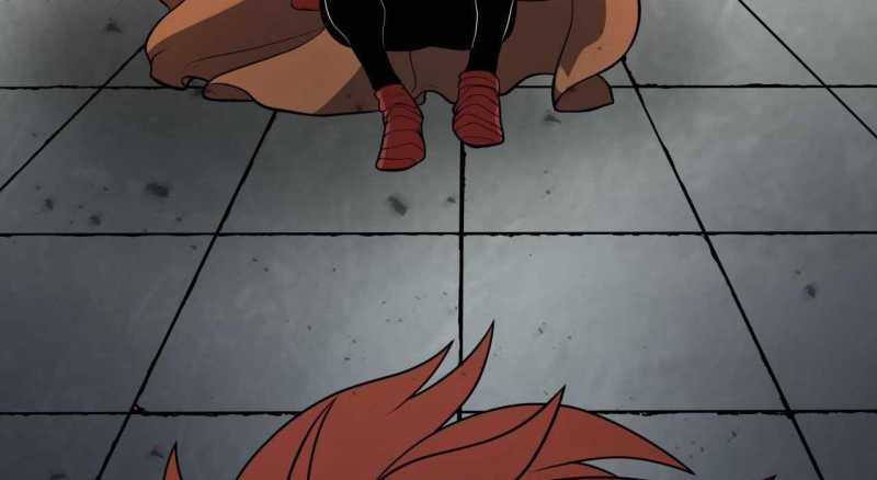 Trò Chơi Của Thần - Chapter 7 - Trang 141