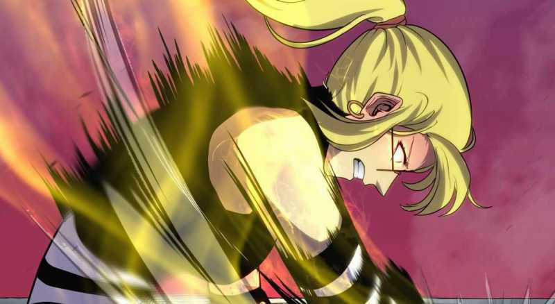 Trò Chơi Của Thần - Chapter 7 - Trang 147