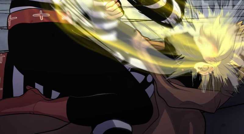 Trò Chơi Của Thần - Chapter 7 - Trang 148