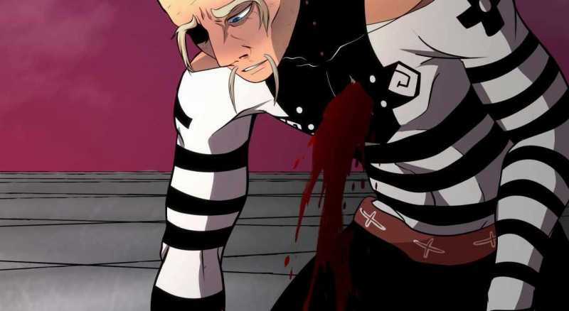 Trò Chơi Của Thần - Chapter 7 - Trang 156