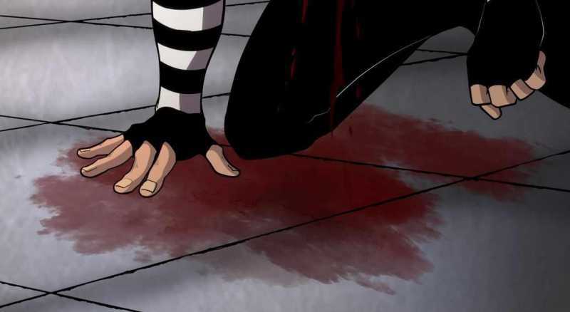 Trò Chơi Của Thần - Chapter 7 - Trang 157